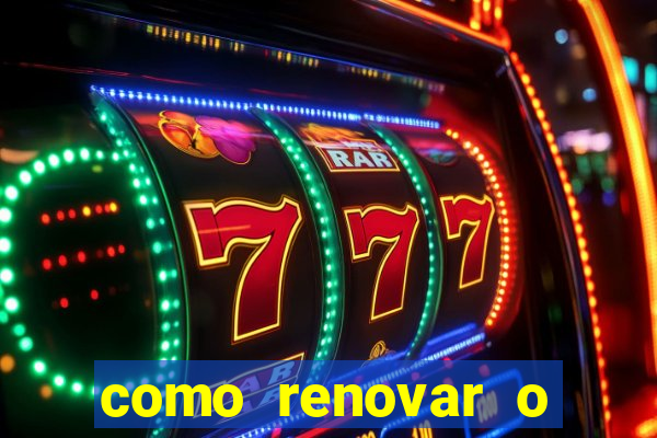 como renovar o plano tim beta antes do prazo